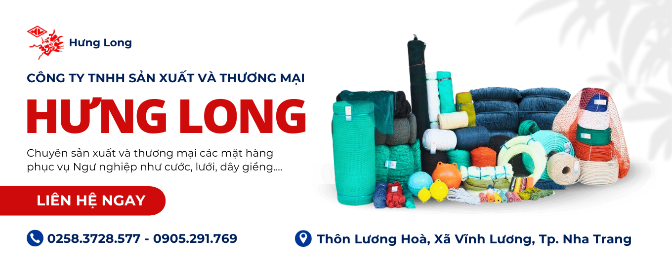 Ngư cụ Hưng Long new